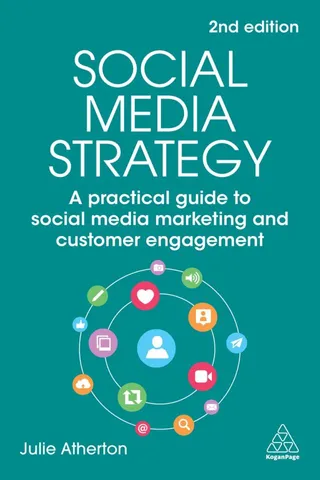 Marketing Strategy | Kogan Page
